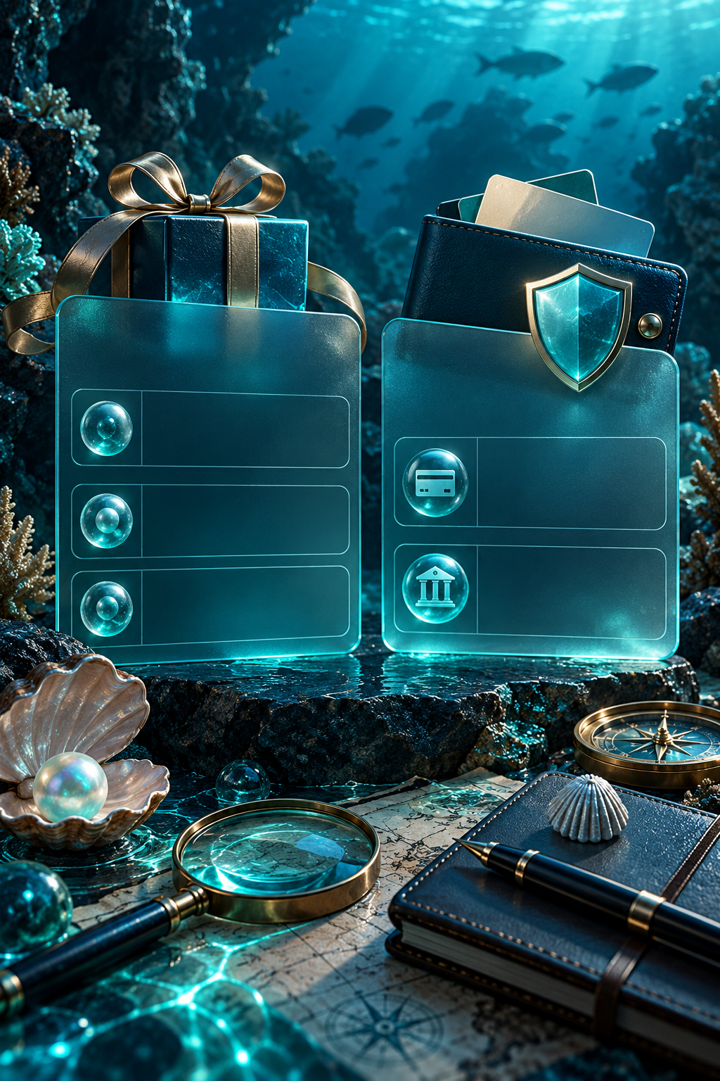 Research illustration: Bonus terms at a glance