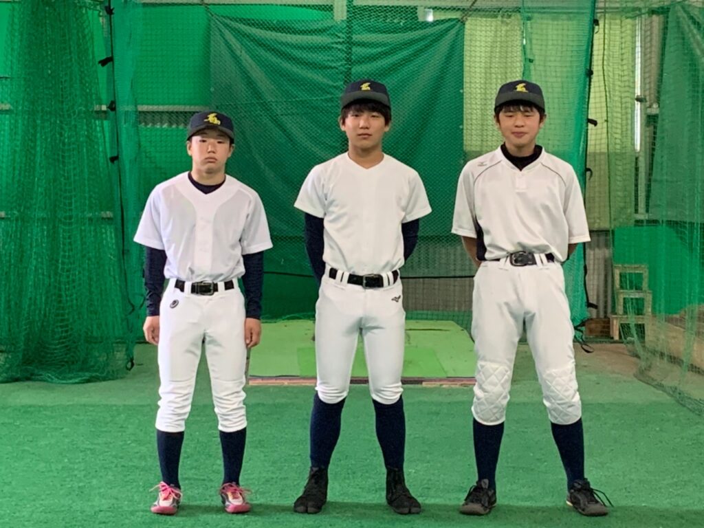 東広島ポニー 広島硬式野球チーム